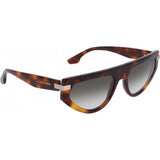 Victoria Beckham grey VB685S sunglasses 56, UK version