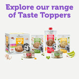 Applaws Taste Toppers Mixed Broth Multipack   6 x 85g GOODS M&S   