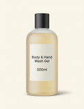 Jo Malone London English Pear & Freesia body and hand wash 100ml - British product