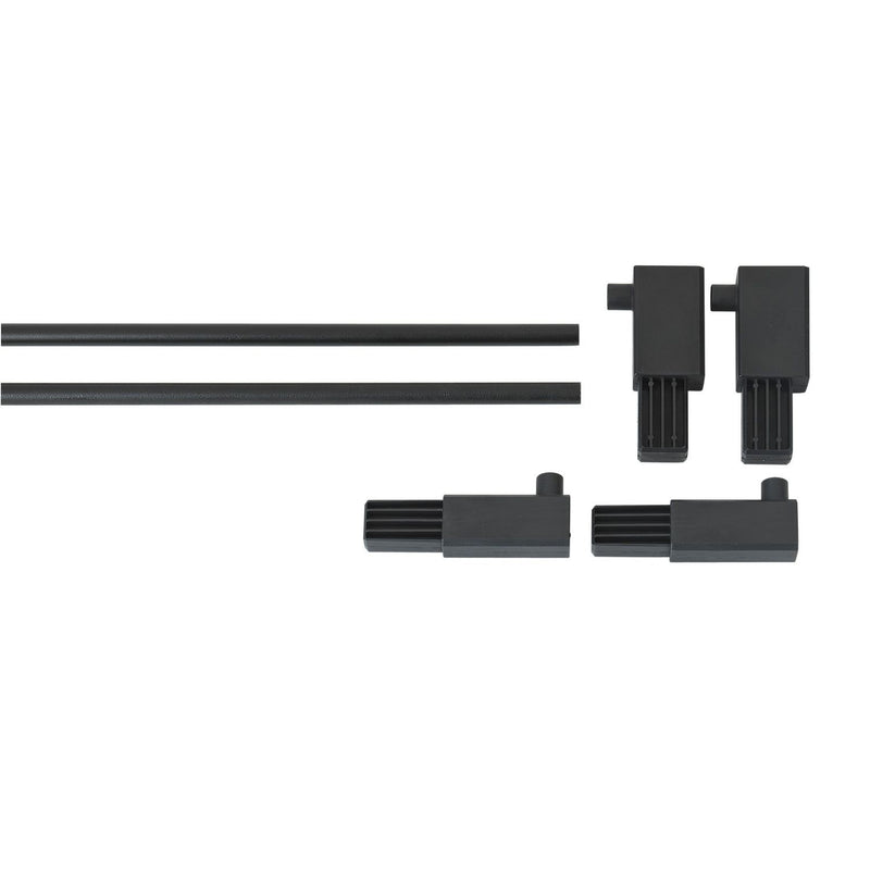Pet gate extension pack for safety gate (British brand)