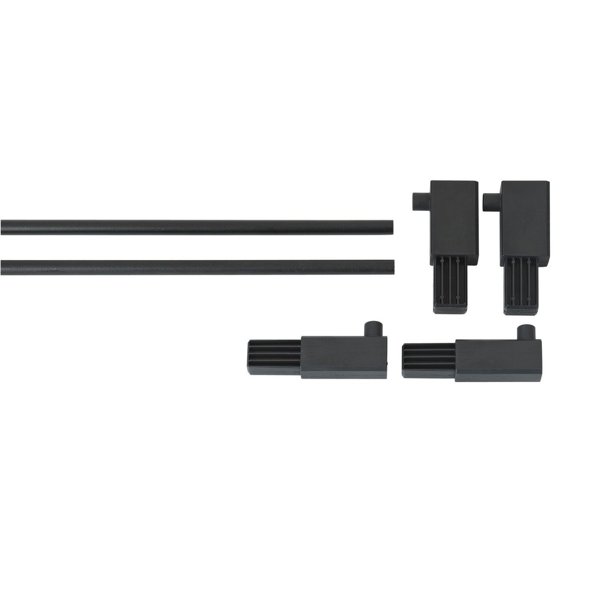 Pet gate extension pack for safety gate (British brand)
