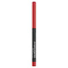 Maybelline ColorSensational Shaping Lip Liner Brick Red, imported from the UK