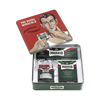 Proraso refreshing vintage gift set shaving kit (British brand)