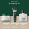 Proraso refreshing vintage gift set shaving kit (British brand)