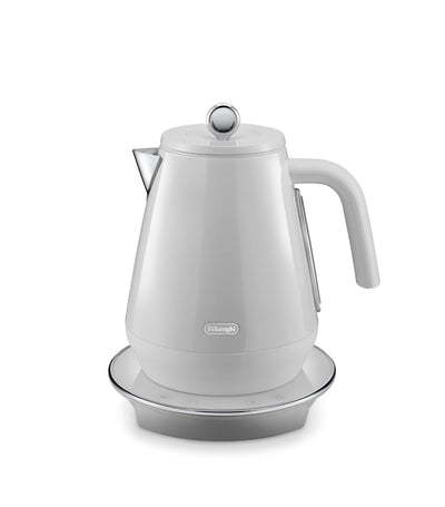 Harrods De'Longhi Eclettica Elektrisk Vannkoker - Kjøp online hos McGrocer