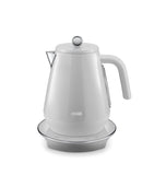De'Longhi Eclettica electric kettle - British product