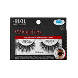 Ardell Lashes Wispies Double 113 GOODS Superdrug   