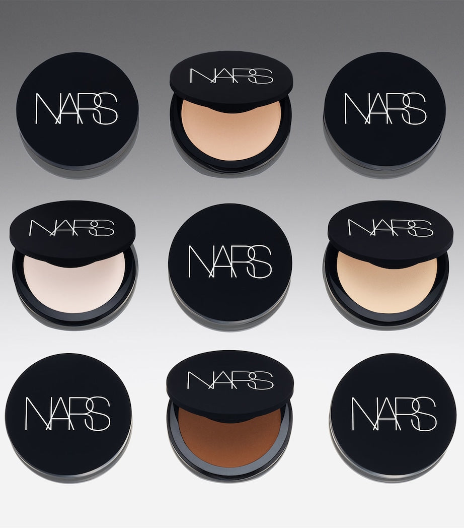 NARS Soft Matte Protecting Face Powder 9g (British brand)