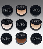 NARS Soft Matte Protecting Face Powder 9g (British brand)