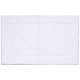 M&S Super Soft Quick Dry Bath Mat White GOODS M&S   