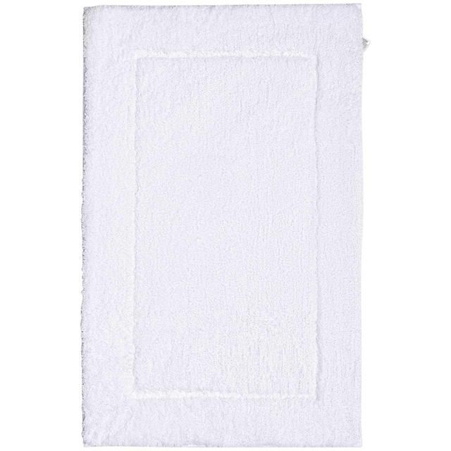 M&S Super Soft Quick Dry Bath Mat White GOODS M&S   