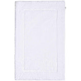 M&S Super Soft Quick Dry Bath Mat White GOODS M&S   