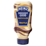 Heinz Truffle Mayonnaise GOODS ASDA   