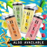 HOLOS Kombucha Soda Pineapple & Mint   250ml GOODS M&S   