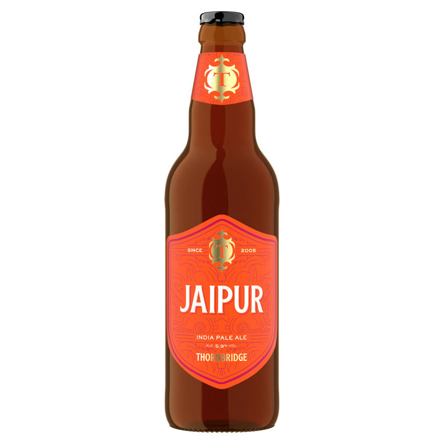 Thornbridge Jaipur India Pale Ale GOODS ASDA   