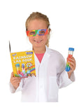Galt Spielzeug Multi Rainbow Lab Wissenschafts-Kit - Britisches Produkt
