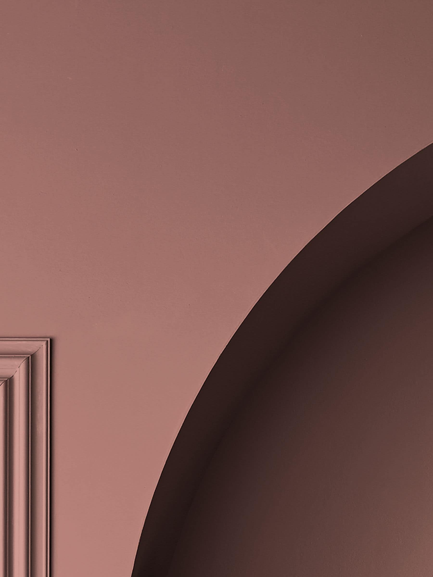Graham & Brown Highland Rose Pink emulsion paint, UK version
