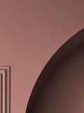 Graham & Brown Highland Rose Pink emulsion paint, UK version