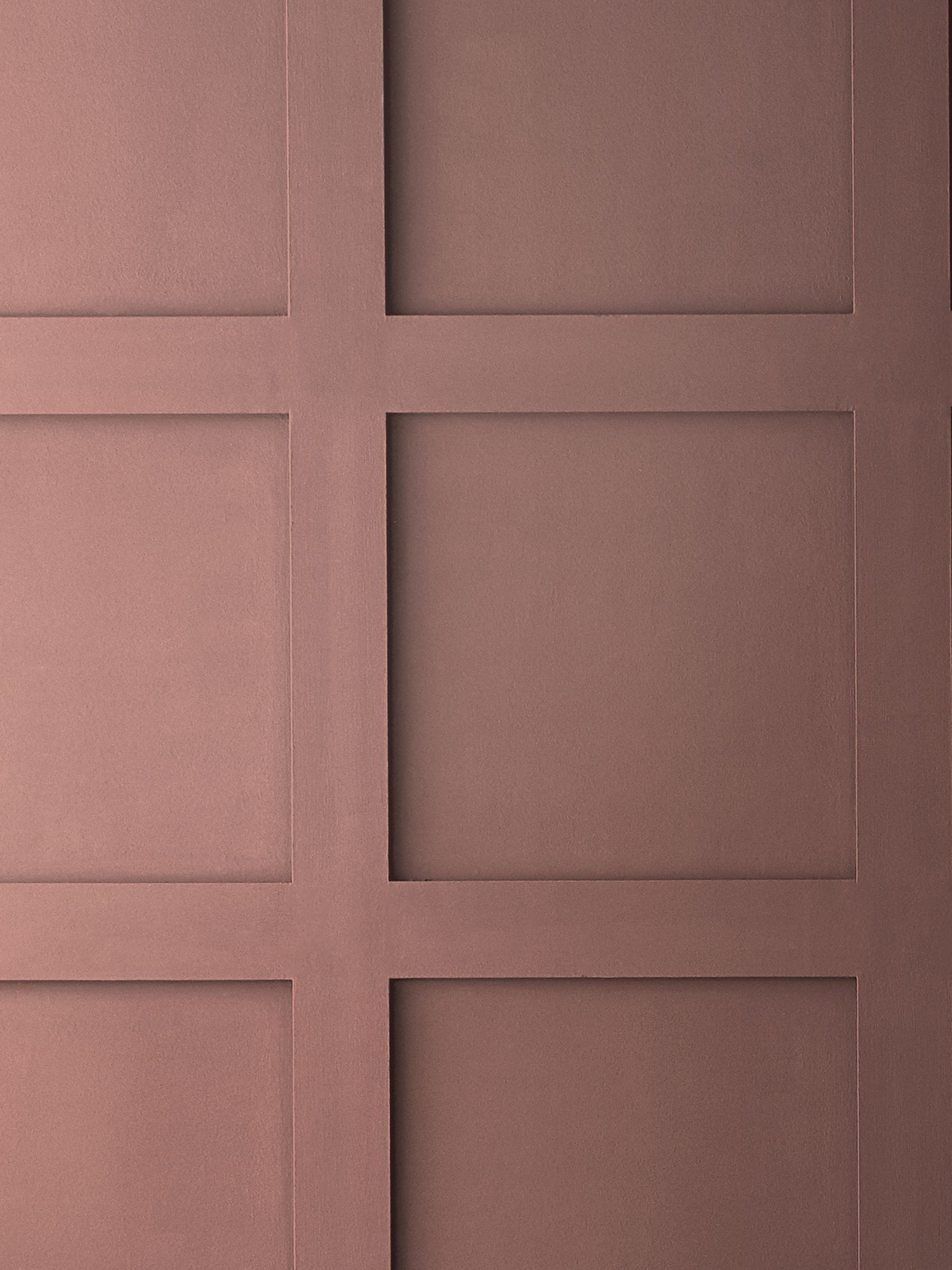 Graham & Brown Highland Rose Pink emulsion paint, UK version
