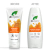 Dr Organic Manuka Honey Body Lotion 200ml - British product