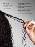 Philip Kingsley Elasti-Styler Extreme curl cream 150ml, UK version
