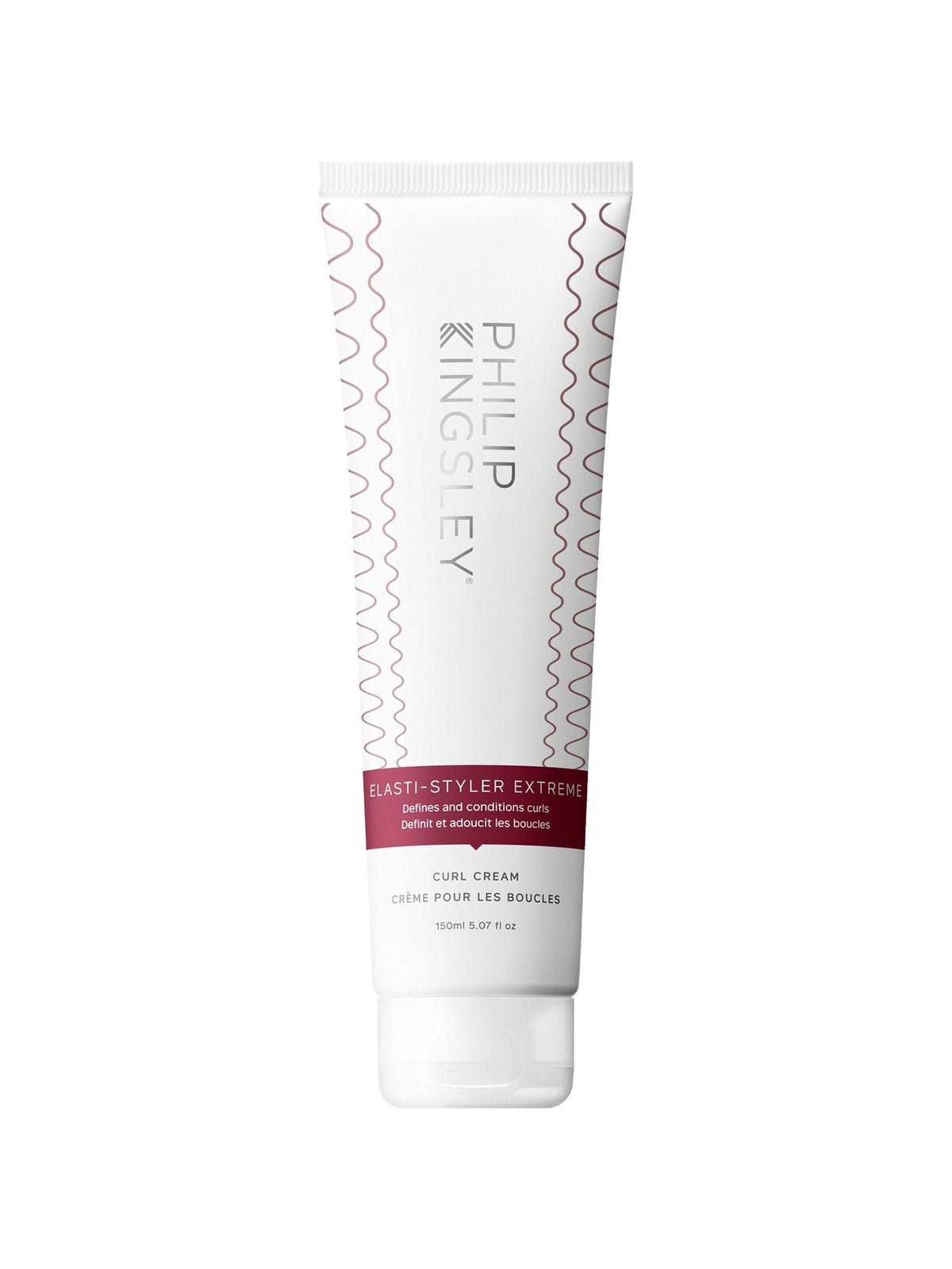 Philip Kingsley Elasti-Styler Extreme curl cream 150ml, UK version