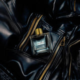 Regency Fragrances Eau de Parfum Luxurious Leather 50ml, UK version