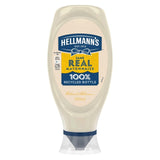 Hellmann's Real Mayonnaise   580ml GOODS M&S   