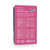 Collagen+ gummies hair skin and nails 30 count, imported from the UK