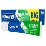 Oral-B Toothpaste 1-2-3   100ml GOODS M&S   