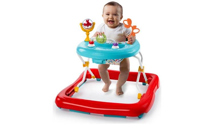 Bright Starts Pack of Pals Baby Walker GOODS Argos