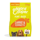 Edgard & Cooper Fresh Dog Dry Food Plant Based Adult Carrot & Courgette   2.5kg GOODS M&S   