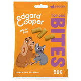 Edgard & Cooper Fresh Dog Large Bites Adult Grain Free Chicken   50g GOODS M&S   