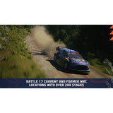 EA Sports WRC PS5 game - British product