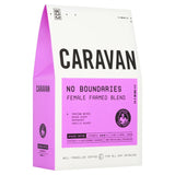 CARAVAN No Boundaries Ground Coffee   200g GOODS M&S   