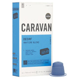 CARAVAN Decaf Coffee Pod   55g GOODS M&S   