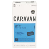 CARAVAN Decaf Coffee Pod   55g GOODS M&S   