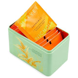 Harvey Nichols Camomile Tea Tin   22g GOODS M&S   