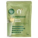 Naturya SuperShake Fruity Greens   275g GOODS M&S   