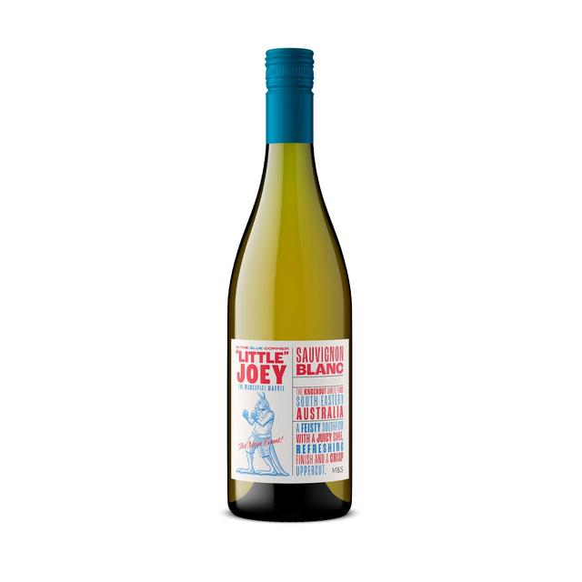 M&S Little Joey Sauvignon Blanc   75cl GOODS M&S   