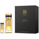 Signature Onyx perfume set 100ml + 15ml with funnel - British product
