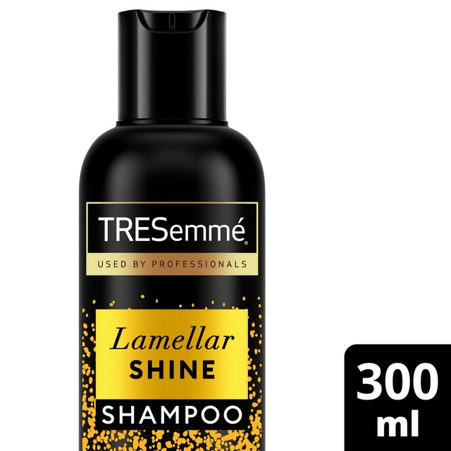 TRESemme Lamellar Shine Shampoo   300ml