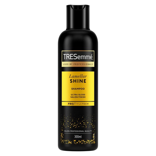 TRESemme Lamellar Shine Shampoo   300ml GOODS M&S   