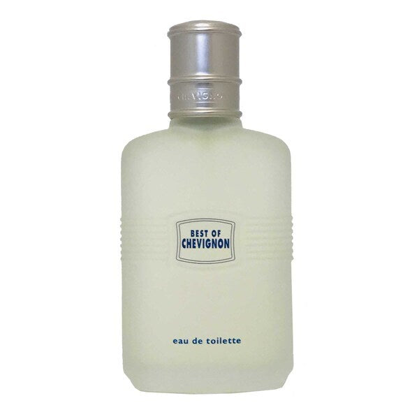 Chevignon - Best of Men Eau de Toilette Spray 100ml