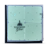 Lime Rush scented wax melt 90g (British brand)
