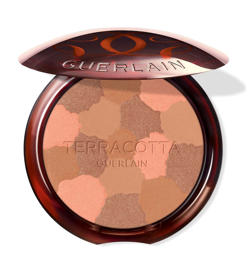 Guerlain Terracotta Light bronzer powder 10g (British brand)
