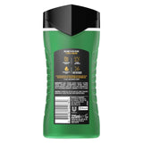 Lynx Jungle Fresh Shower Gel   225ml GOODS M&S   