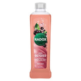 Radox Feel Detoxed Bath Soak   500ml GOODS M&S   