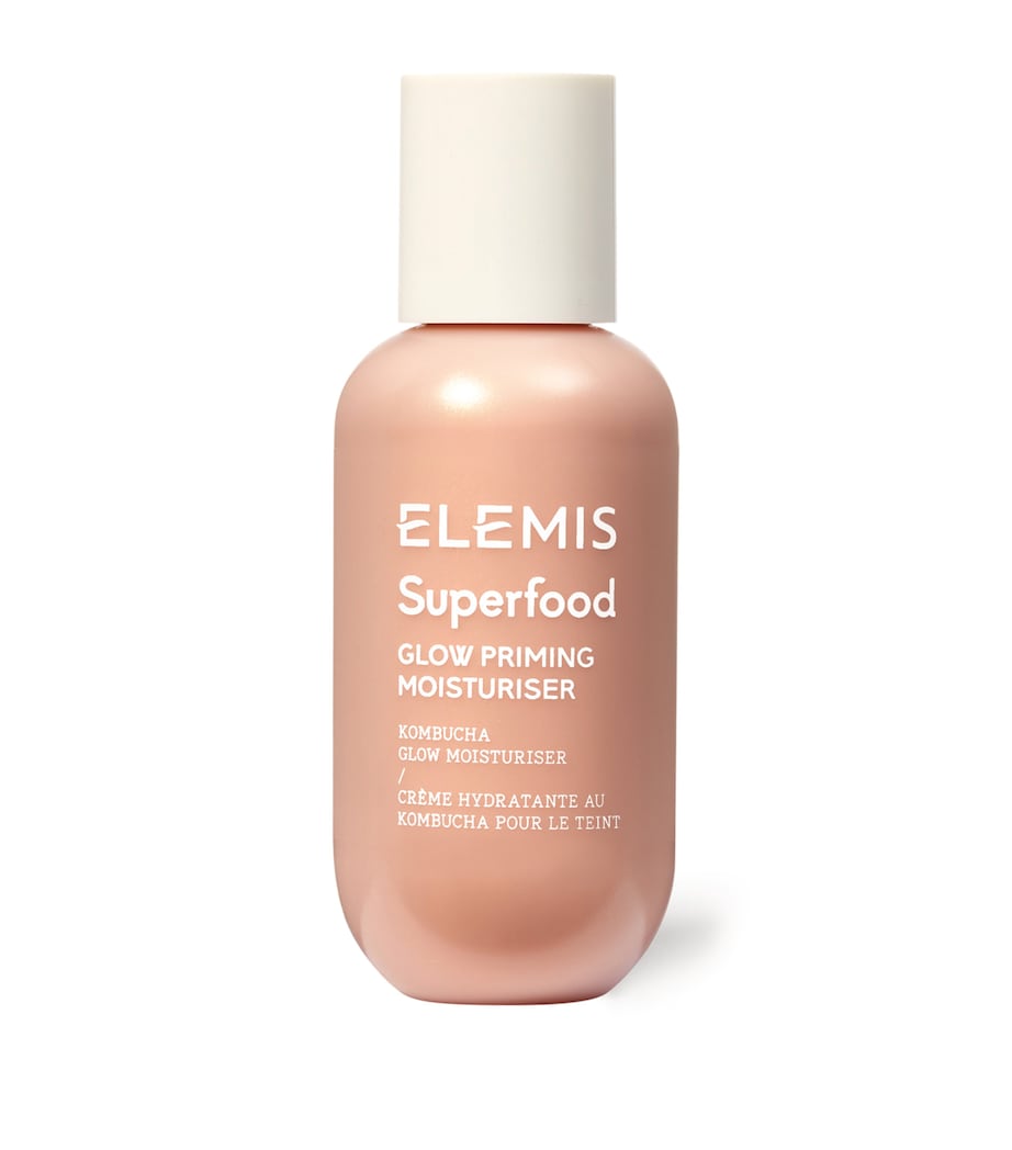 Elemis Superfood Glow Priming Moisturiser 60ml - British product