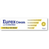 Eurax Cream 100g GOODS Sainsburys   